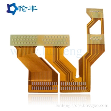Printed Circuit Board FPC Manufacturer